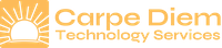 Carpe Diem logo